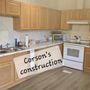 Corson's Construction