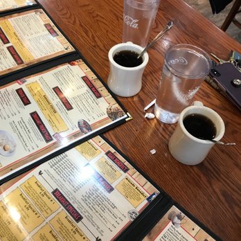 Breakfastime - Set up if you get coffee. We prefer water with no ice :) - Breakfast & Brunch Near Me - Concord, North Carolina Breakfastime - Set up if you get coffee. We prefer water with no ice :) - Breakfast & Brunch Near Me - Concord, North Carolina