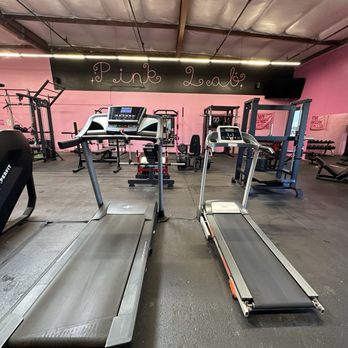 Pink Lab - Gym - Gyms Near Me - Newark, California