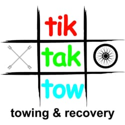 Tik Tak Tow
