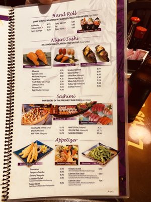 Menu photo 6 Lotus Garden Pinetop, AZ Menu photo 6 Lotus Garden Pinetop, AZ