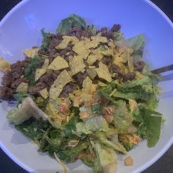 AJ's Sports Grill - Taco Salad