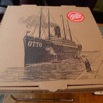 OTTO - Pizza Near Me - Portland, Maine OTTO - Pizza Near Me - Portland, Maine