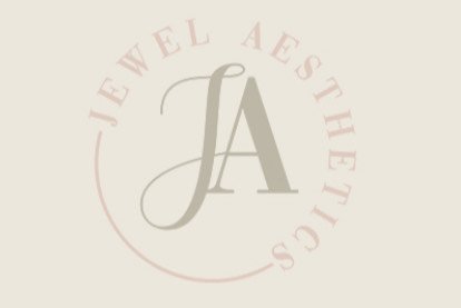 Jewel Aesthetics Logo