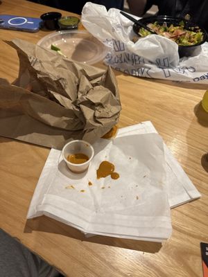 Lito's Empanadas - The Sterling Food Hall by null