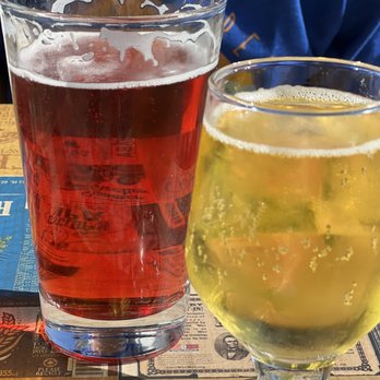 Draft - Ace Pineapple Cider, Fruit Cider, 5.0% ABV, 1.0 IBU, Ace Cider New English, Blueberry Blonde 6.0% San Diego - American Near Me - San Diego, California Draft - Ace Pineapple Cider, Fruit Cider, 5.0% ABV, 1.0 IBU, Ace Cider New English, Blueberry Blonde 6.0% San Diego - American Near Me - San Diego, California