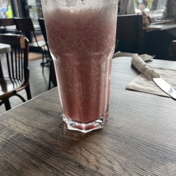 Sweet Kitchen - Sunset Smoothie - Bakeries Near Me - Montclair, New Jersey