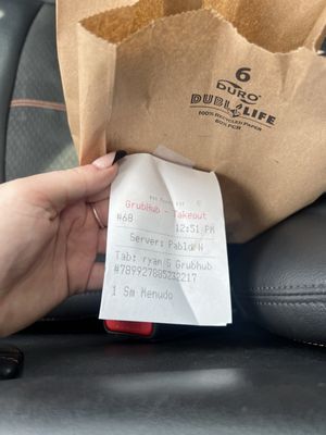 Rogelio's Restaurant by null