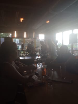 The Eighth State Brewing Company by null