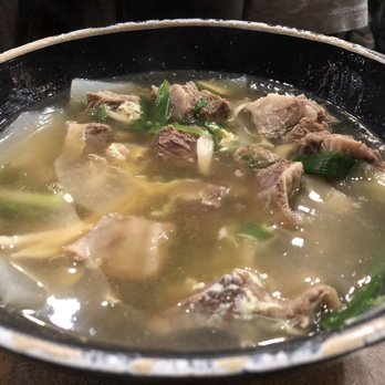 Five Senses - Korean Near Me - New York, New York