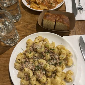 Forma Pasta Factory - Pipette ragu and bolognese - Italian Near Me - Brooklyn, New York Forma Pasta Factory - Pipette ragu and bolognese - Italian Near Me - Brooklyn, New York