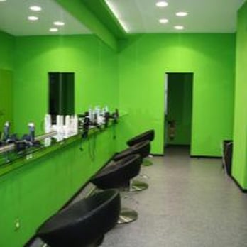 Grünton - Hair Salons Near Me - Berlin, BE