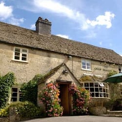 The Green Dragon Inn - From Website