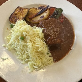 Avatar's Restaurant - Jamaican Jerk Chicken - Indian Near Me - Sausalito, California