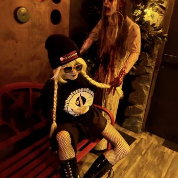 Number One Escape Room - The mannequins - Escape Games Near Me - Las Vegas, Nevada Number One Escape Room - The mannequins - Escape Games Near Me - Las Vegas, Nevada