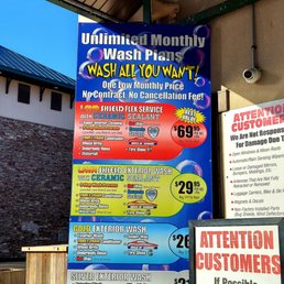 Silver wash is $21.95 + tax. Silver wash is $21.95 + tax.
