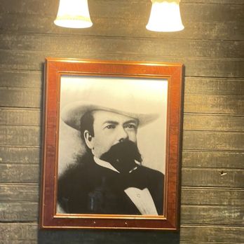 The Jack Daniel Distillery - Jack Daniel himself - Distilleries Near Me - Lynchburg, Tennessee