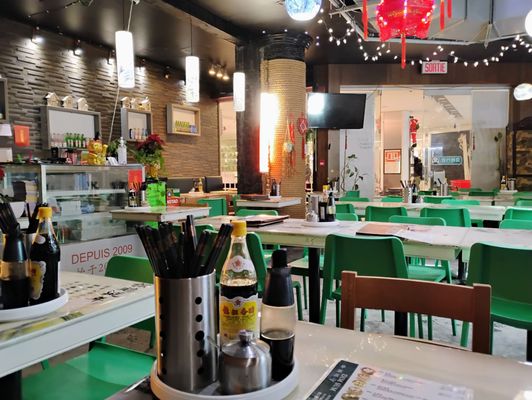 Le Lotus Bleu by null