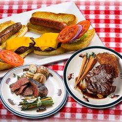Jackson Hole Buffalo Meat - A wonderful Jackson Hole picnic delight