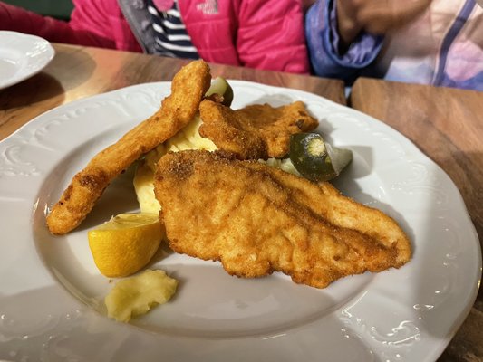 Restaurant Kulaťák by null