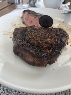 Del Frisco's Double Eagle Steakhouse by null