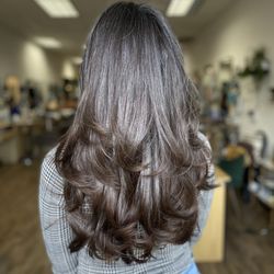 Human Kind Hair - Hair by Kim