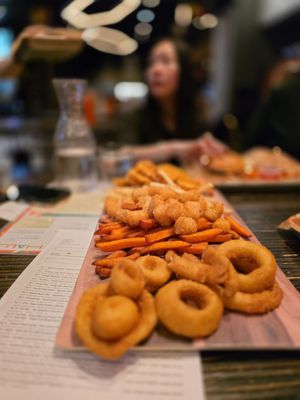 Clinton Hall by null