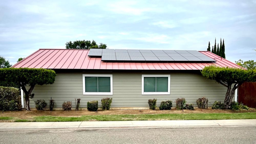 VOLT MODERN ROOFING AND SOLAR Updated October 2024 69 Photos & 83