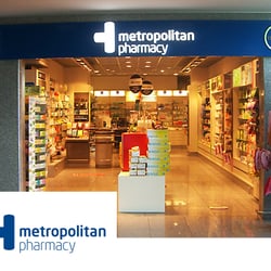 Metropolitan Pharmacy
