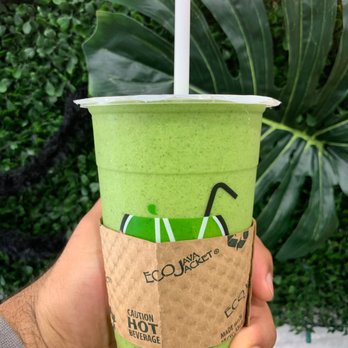 Juice Vitality - Food- Large Kale Shopper Smoothie - Juice Bars & Smoothies Near Me - New York, New York Juice Vitality - Food- Large Kale Shopper Smoothie - Juice Bars & Smoothies Near Me - New York, New York