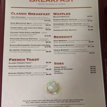 Garlic City Cafe - Breakfast menu page 2 - American Near Me - Gilroy, California Garlic City Cafe - Breakfast menu page 2 - American Near Me - Gilroy, California