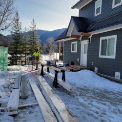 Hunter Exteriors
