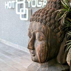 Hot 8 Yoga