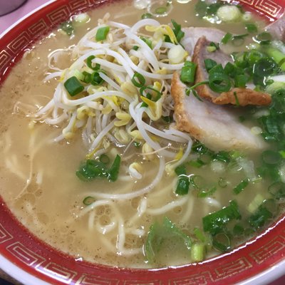 マルチョンラーメン Japanese 大字西方 串間市 宮崎県 Japan Restaurant Reviews Phone Number Yelp