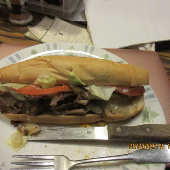 Chicken Shack - Steak Philly, ready to eat.😋 - Chicken Shop Near Me - Richmond, Virginia Chicken Shack - Steak Philly, ready to eat.😋 - Chicken Shop Near Me - Richmond, Virginia