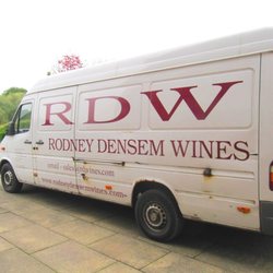 Rodney Densem Wines - Rodney Densem Wines RDW Nantwich