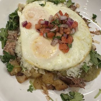 HomeGrown - Alexandria - Salsa Verde Pork & Eggs - Breakfast & Brunch Near Me - Alexandria, Virginia HomeGrown - Alexandria - Salsa Verde Pork & Eggs - Breakfast & Brunch Near Me - Alexandria, Virginia