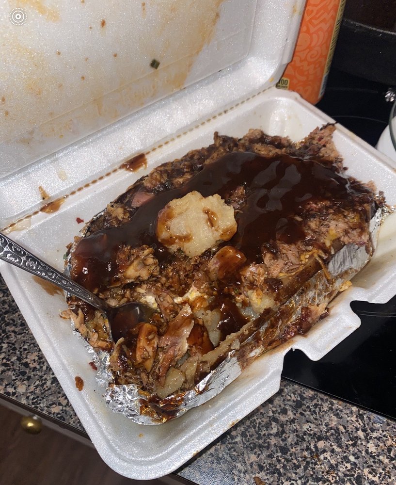 DOE’S BBQ N MORE Updated August 2024 5952 Broadway Dr, Garland