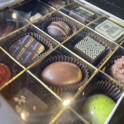 Chocolats Privilege