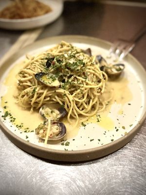 Mona Pasta Bar by null
