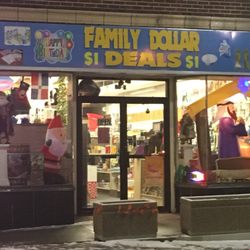 Family Dollar