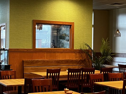 Jasmine Thai Restaurant by null