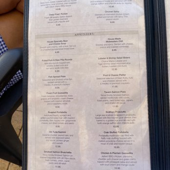 Jungle Prada Tavern - Menu - Pubs Near Me - Saint Petersburg, Florida