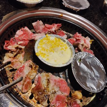 Inju Korean BBQ - Korean Near Me - Wheaton, Maryland