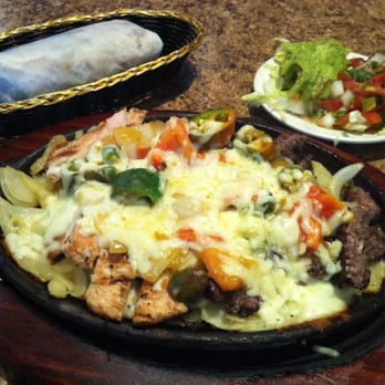El Rancho Mexican Restaurant - Fajitas mexicanas - Mexican Near Me - Houston, Texas El Rancho Mexican Restaurant - Fajitas mexicanas - Mexican Near Me - Houston, Texas