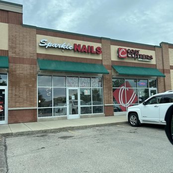 Sparkle Nails Salon - Nail Technicians Near Me - Lake Mills, Wisconsin Sparkle Nails Salon - Nail Technicians Near Me - Lake Mills, Wisconsin