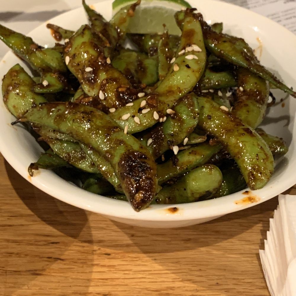 Edamame Edamame