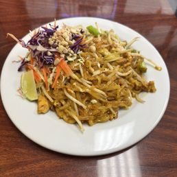 Pad Thai