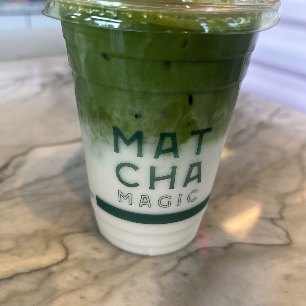 Matcha Magic - Coffee & Tea Near Me - Redmond, Washington Matcha Magic - Coffee & Tea Near Me - Redmond, Washington