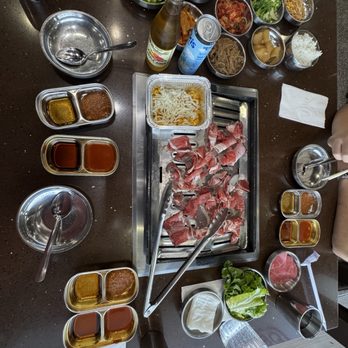 ToBang - Korean Near Me - Santa Clara, California ToBang - Korean Near Me - Santa Clara, California